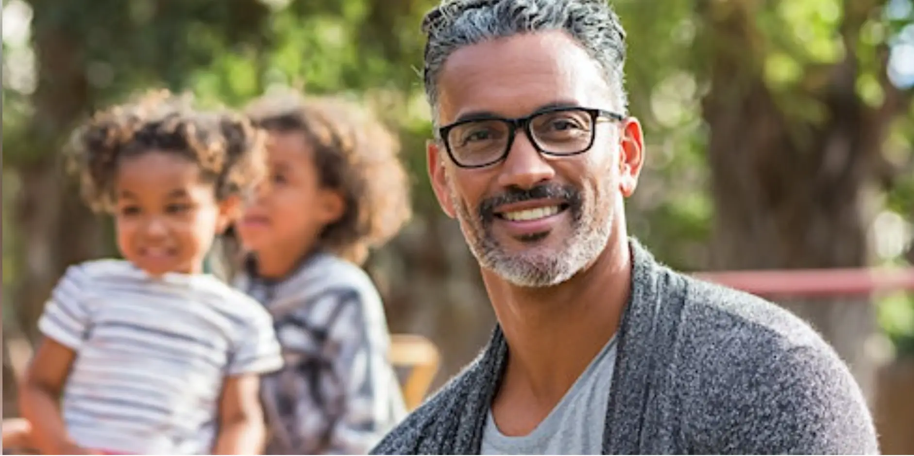 Voices of Men Who Have Experienced Family Disruption